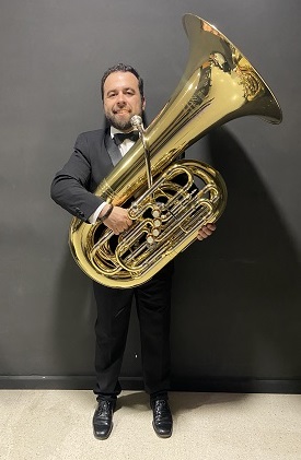 José Luis Pérez Zambrana